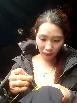 HGiasexy69 online show from November 24, 2025, 7:41 am