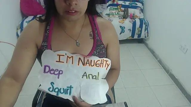 Alanafire online show from December 4, 2025, 12:36 pm