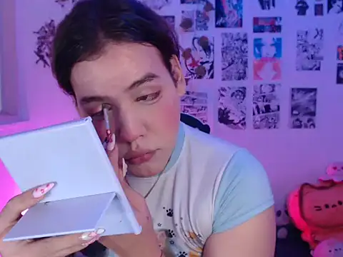 reiko doll online show from December 15, 2025, 7:07 pm