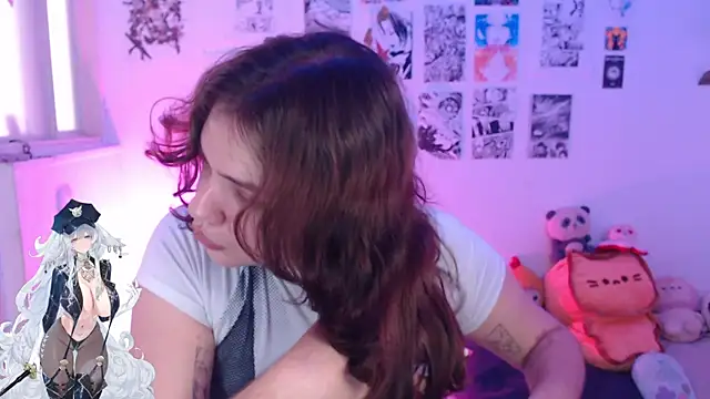 reiko doll online show from December 16, 2025, 7:52 pm