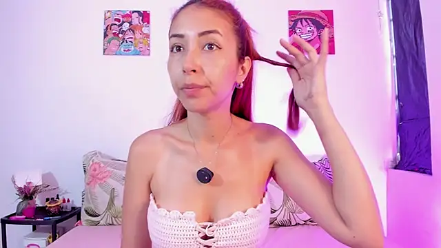 julialex  online show from November 14, 2025, 2:05 pm