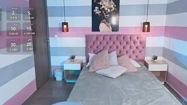 samantaortega   online show from November 27, 2025, 12:29 pm