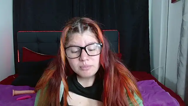 Snapshot of Alexaa_xx chatting on November 11, 2025, 1:38 am Alexaa xx online show from November 11, 2025, 1:38 am