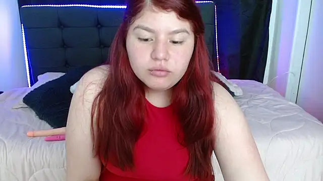 Snapshot of Alexaa_xx chatting on December 14, 2025, 1:33 am Alexaa xx online show from December 14, 2025, 1:33 am