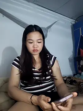 chu-bibo online show from October 31, 2025, 11:17 pm