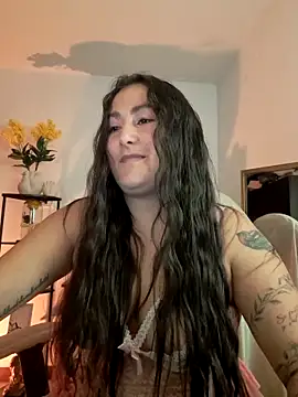 Snapshot of Amelia08 chatting on October 29, 2025, 8:43 pm Amelia08 online show from October 29, 2025, 8:43 pm