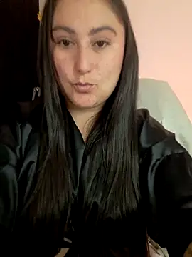 Amelia08 online show from December 17, 2025, 8:04 pm