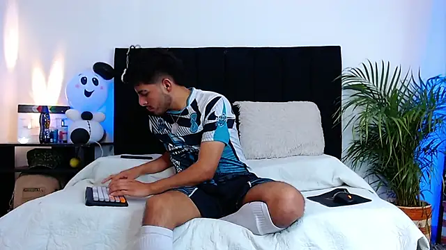 jaiden thoner online show from November 4, 2025, 5:28 am