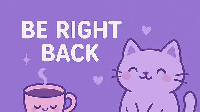 gygyfox online show from November 15, 2025, 10:26 pm