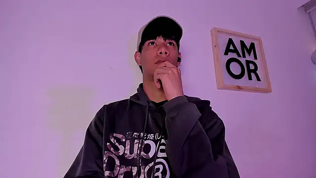 michael vidal online show from November 20, 2025, 9:14 pm