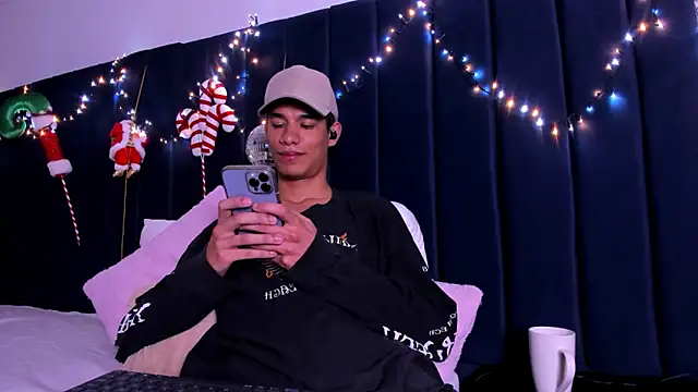 michael vidal online show from December 5, 2025, 3:59 am