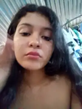 Snapshot of Soymaia chatting on November 20, 2025, 11:43 am Soymaia online show from November 20, 2025, 11:43 am