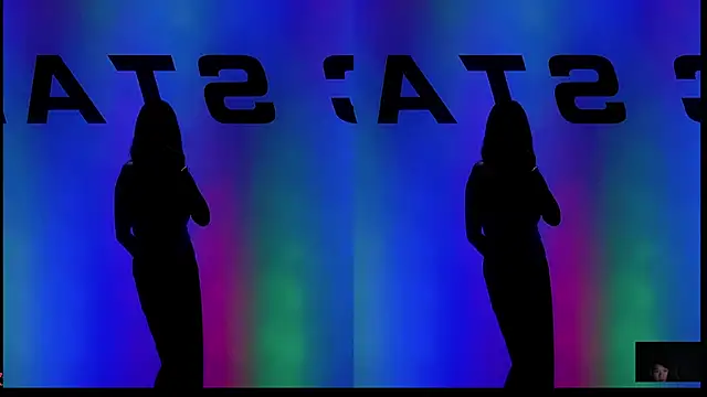 Snapshot of SC-Star02 chatting on November 8, 2025, 8:36 am SC-Star02 online show from November 8, 2025, 8:36 am