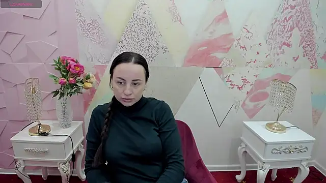 Snapshot of Jija_red4 chatting on October 30, 2025, 7:21 am Jija red4 online show from October 30, 2025, 7:21 am