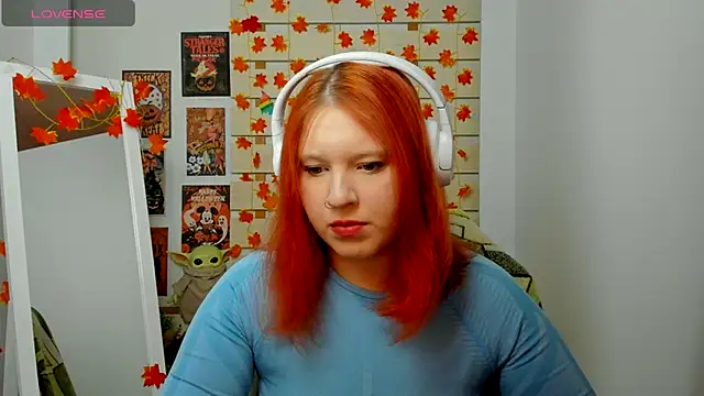 Snapshot of FoxPlayXX chatting on November 23, 2025, 11:15 pm FoxPlayXX online show from November 23, 2025, 11:15 pm