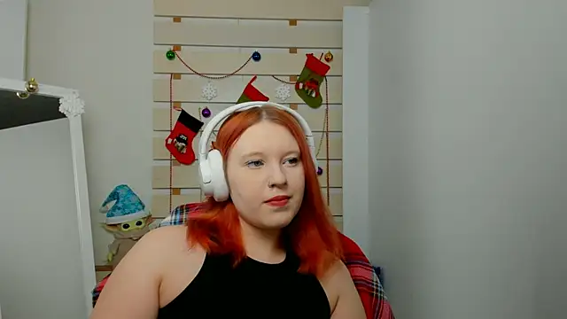 Snapshot of FoxPlayXX chatting on November 30, 2025, 10:25 pm FoxPlayXX online show from November 30, 2025, 10:25 pm