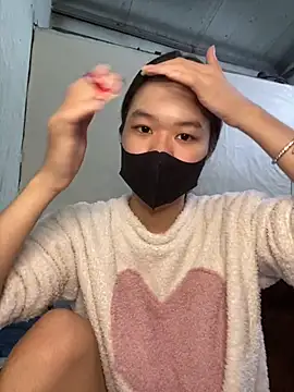 BUNNY050465 online show from November 6, 2025, 3:57 pm