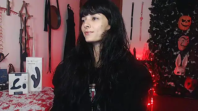 Snapshot of CarrieBurton chatting on November 6, 2025, 2:40 pm CarrieBurton online show from November 6, 2025, 2:40 pm