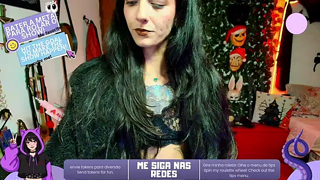 Snapshot of CarrieBurton chatting on November 22, 2025, 10:20 pm CarrieBurton online show from November 22, 2025, 10:20 pm