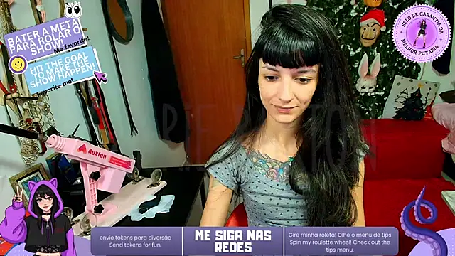 Snapshot of CarrieBurton chatting on November 26, 2025, 3:24 pm CarrieBurton online show from November 26, 2025, 3:24 pm