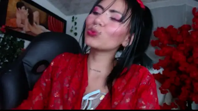 myomii nixx online show from November 13, 2025, 2:43 am