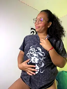 SHAILABROWN online show from November 2, 2025, 5:26 pm