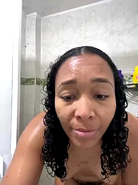 SHAILABROWN online show from December 14, 2025, 1:11 am