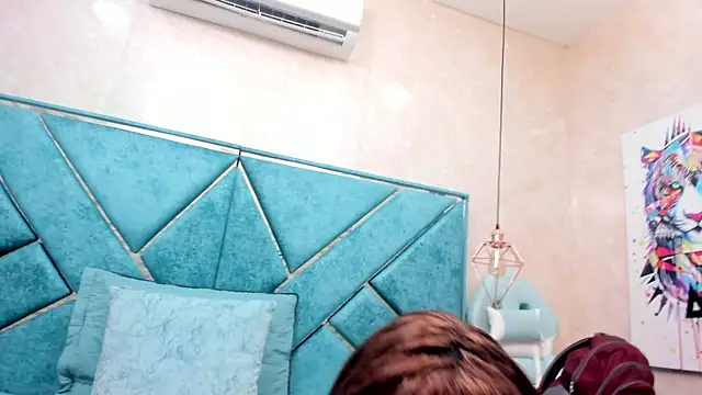 Snapshot of EXOTIC_TRANS chatting on November 6, 2025, 11:22 am EXOTIC TRANS online show from November 6, 2025, 11:22 am