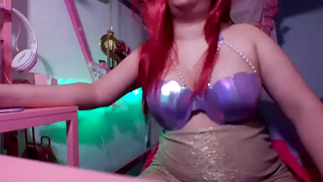 Snapshot of PrincessKDoll chatting on November 3, 2025, 8:59 am PrincessKDoll online show from November 3, 2025, 8:59 am