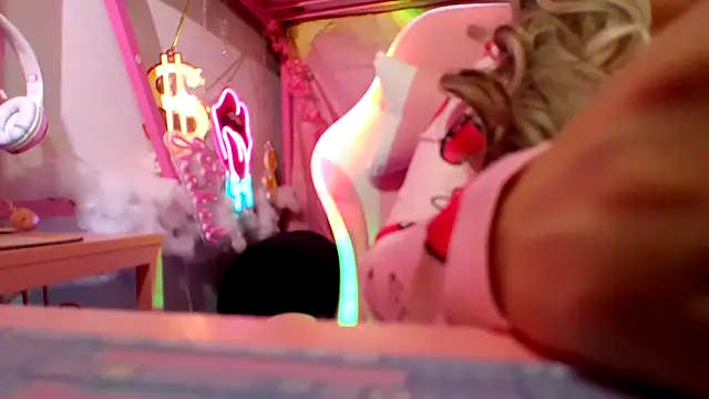 Snapshot of PrincessKDoll chatting on November 6, 2025, 10:05 am PrincessKDoll online show from November 6, 2025, 10:05 am