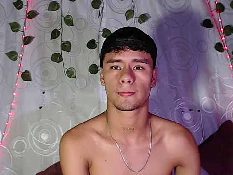 Snapshot of connor_michael01 chatting on November 13, 2025, 8:30 pm connor michael01 online show from November 13, 2025, 8:30 pm