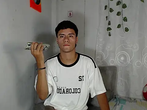 Snapshot of connor_michael01 chatting on November 29, 2025, 8:45 pm connor michael01 online show from November 29, 2025, 8:45 pm