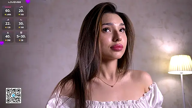 candylolly   online show from November 27, 2025, 2:30 pm