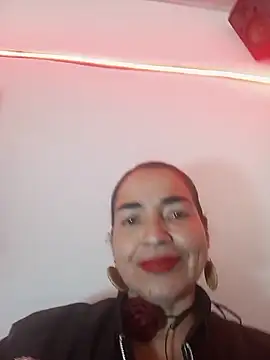 MaryRoze  online show from November 23, 2025, 8:19 pm