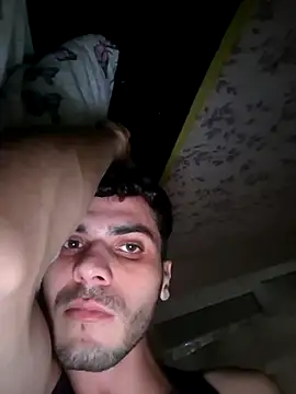 ZAminn6789 online show from December 15, 2025, 7:18 pm