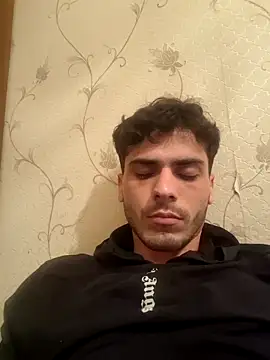 ZAminn6789 online show from December 17, 2025, 7:31 pm