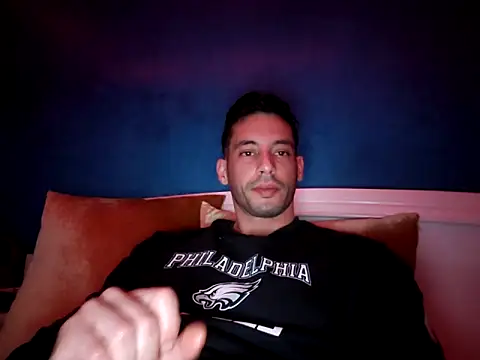 Lust shark online show from November 30, 2025, 7:40 pm