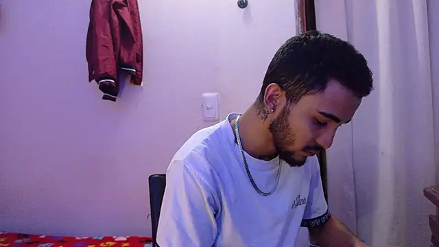 Boy Rockxx online show from December 5, 2025, 5:16 am