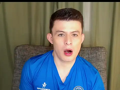 MARCUS FIRE online show from November 6, 2025, 8:32 pm