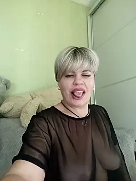 MilkySky online show from November 14, 2025, 10:29 pm