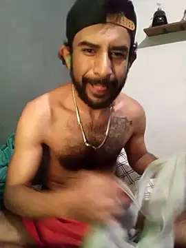 Barbanegra91mx online show from December 18, 2025, 3:56 am