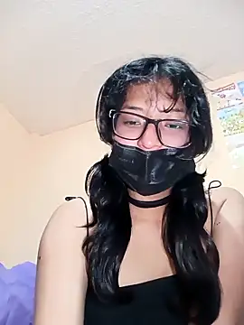 Snapshot of Li_sam chatting on October 31, 2025, 8:10 pm Li sam online show from October 31, 2025, 8:10 pm