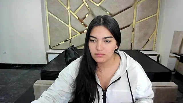 Frrreyaa online show from November 10, 2025, 2:21 am