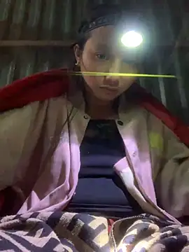 bi-bo123 online show from November 13, 2025, 12:48 pm