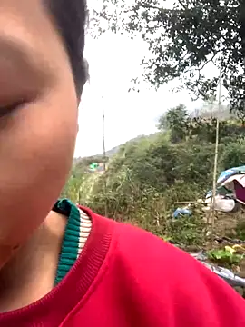 bi-bo123 online show from December 4, 2025, 1:26 am