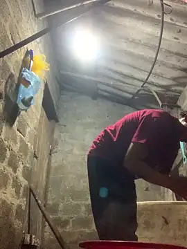 bi-bo123 online show from December 18, 2025, 12:00 pm