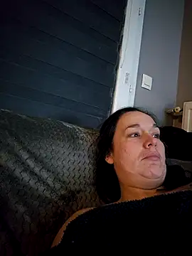 Girlysensuelle online show from December 2, 2025, 8:04 pm