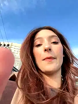 Snapshot of LilluKatten chatting on November 20, 2025, 10:15 am LilluKatten online show from November 20, 2025, 10:15 am