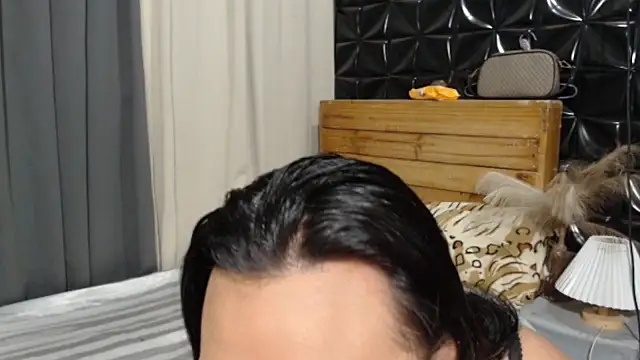 TheExoticJessa online show from November 5, 2025, 9:26 pm