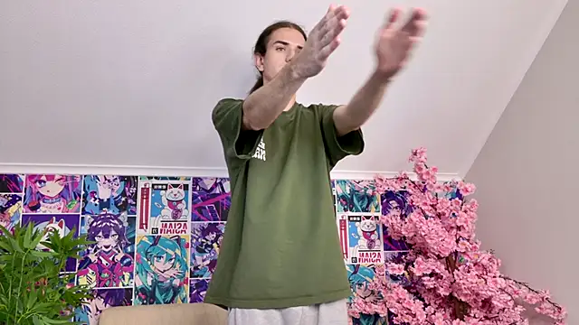 Harvey Hair online show from November 15, 2025, 2:13 pm